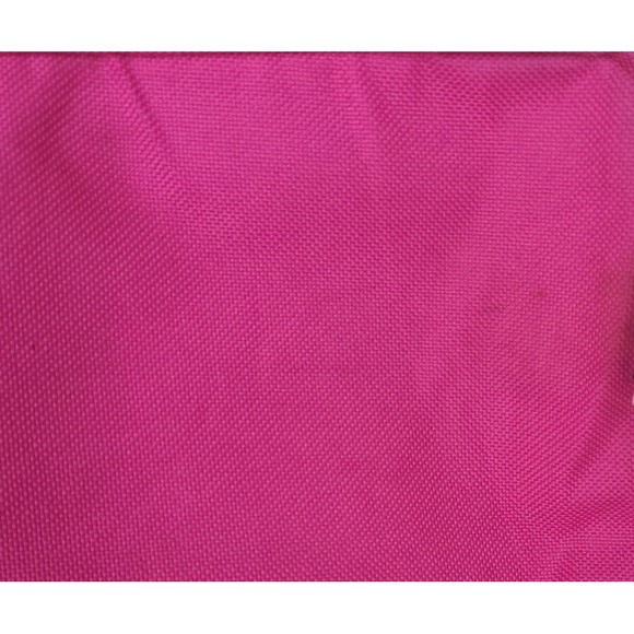 JoJo Siwa Soft Sided Lunch Box Bag Has Backpack Clips Pink Purple School - Picture 7 of 10